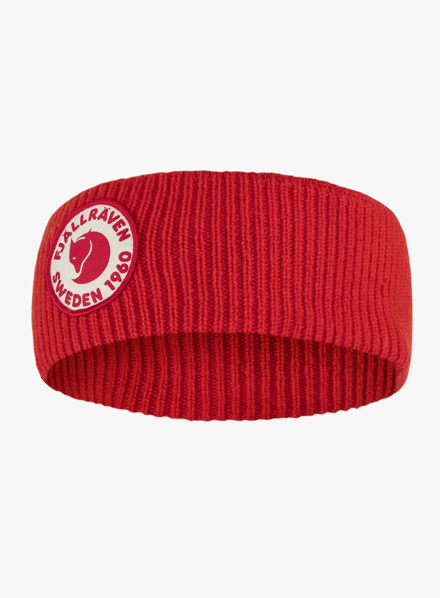 Opaska na głowę Fjallraven 1960 Logo Headband