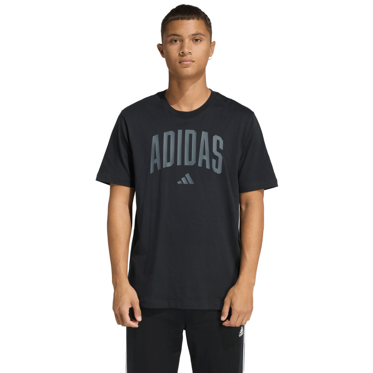 Koszulka męska adidas Collegiate Lineage