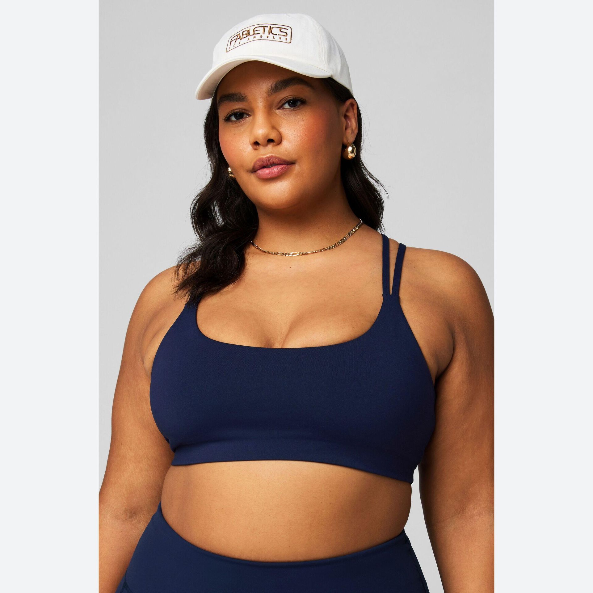 Biustonosz dla kobiet Fabletics Principal Low Impact