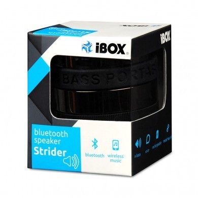 iBox Głośnik Strider Bluetooth igbtm9