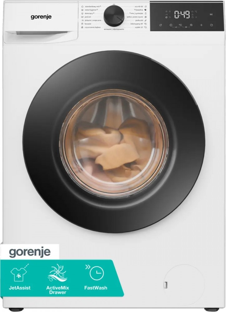 Gorenje WG2P84A32/PL