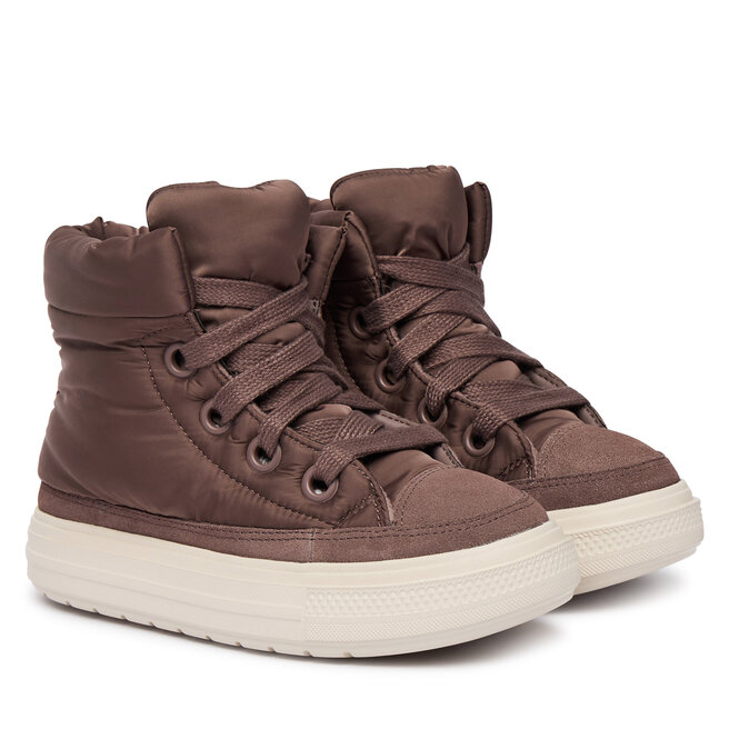 Trampki Converse Chuck Taylor All Star Elements A18060C Brązowy