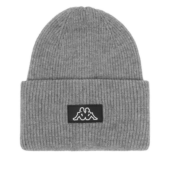 Czapka Kappa CWBEO-KAP-U3-001-AW26 Szary