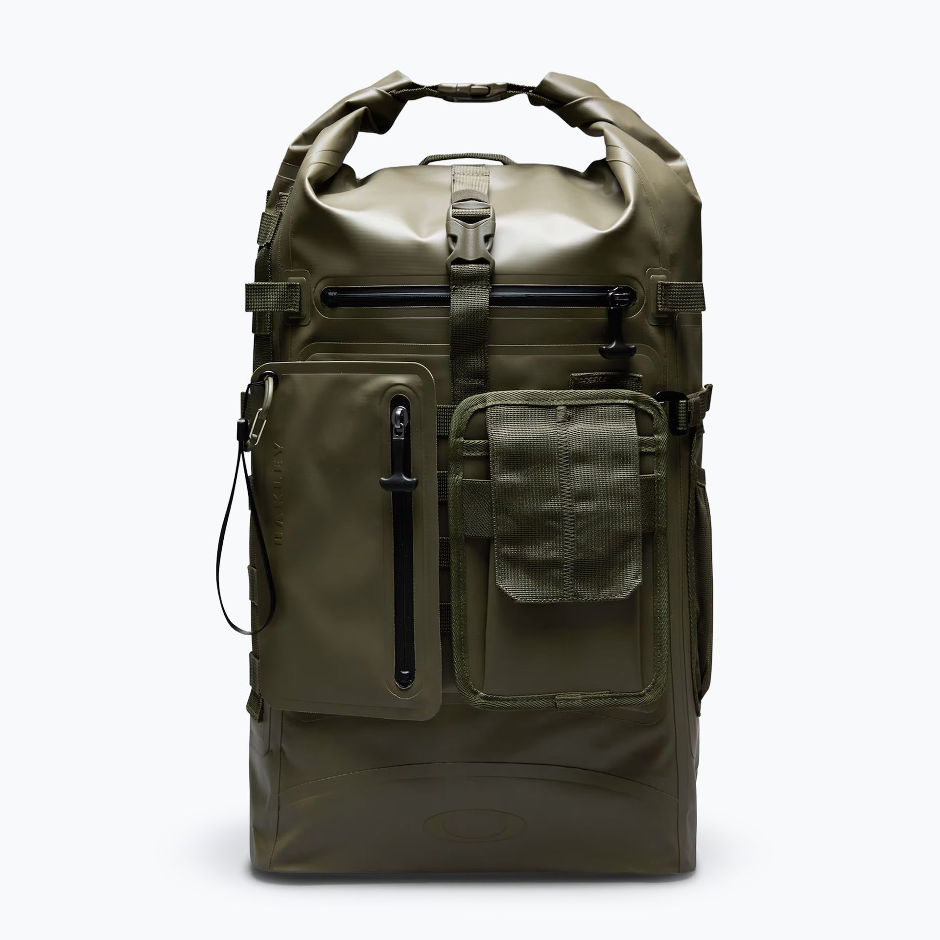Plecak taktyczny Oakley Reserve Tactical Dry 35 l deep olive WYSYŁKA W 24H 30 DNI NA ZWROT