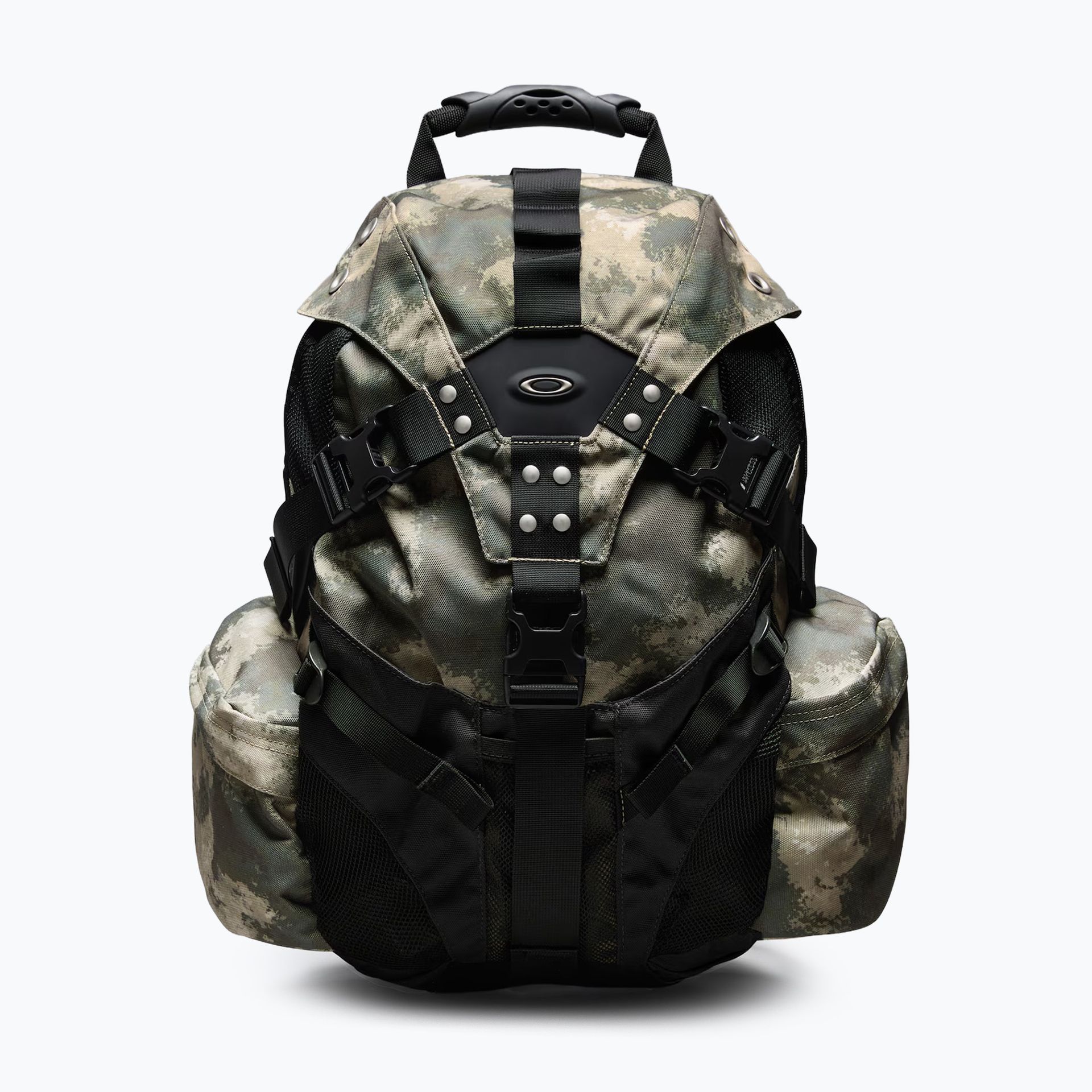 Plecak turystyczny Oakley Icon RC 32 l off/slope camo green WYSYŁKA W 24H 30 DNI NA ZWROT