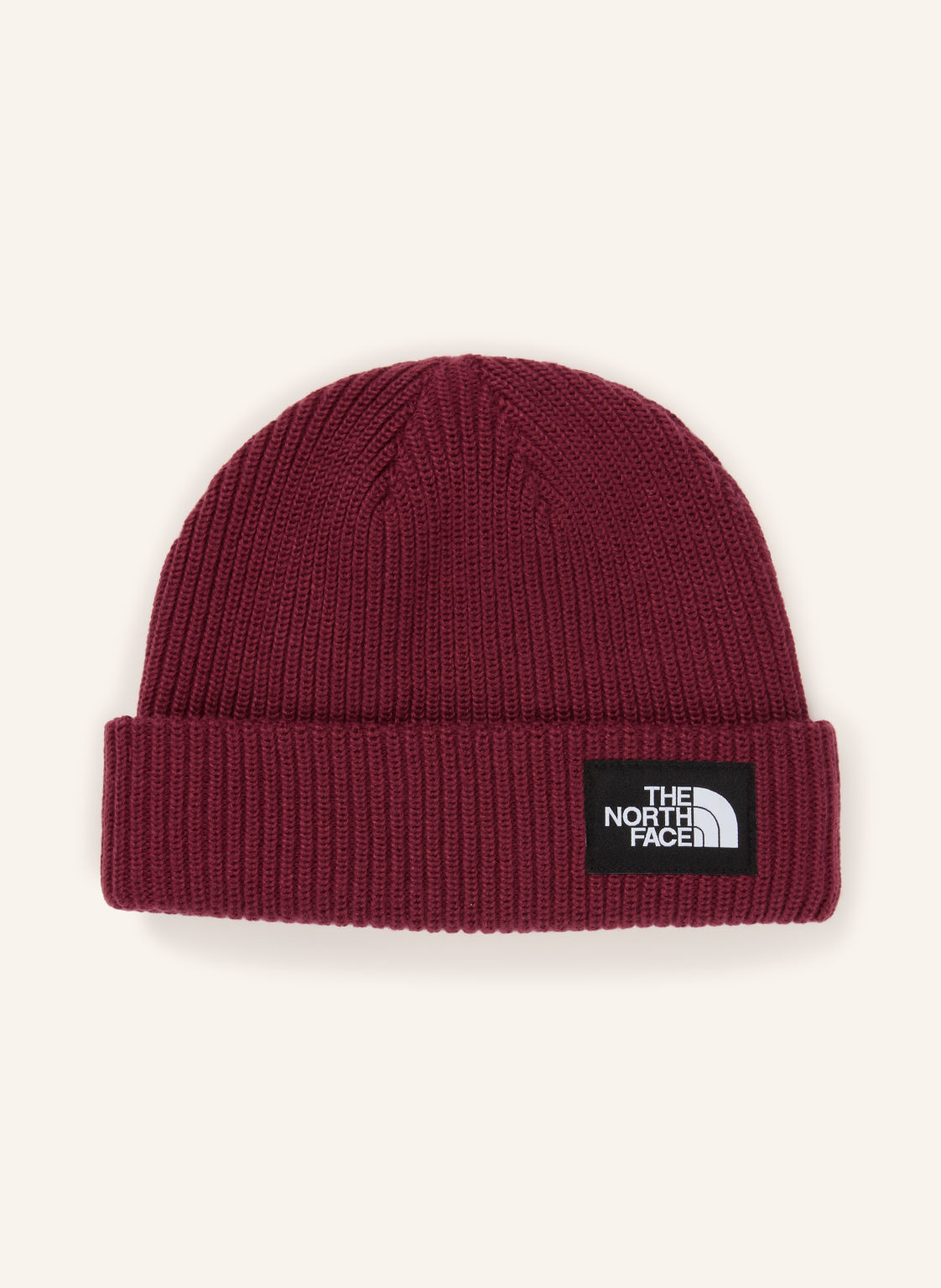 The North Face Czapka Salty rot
