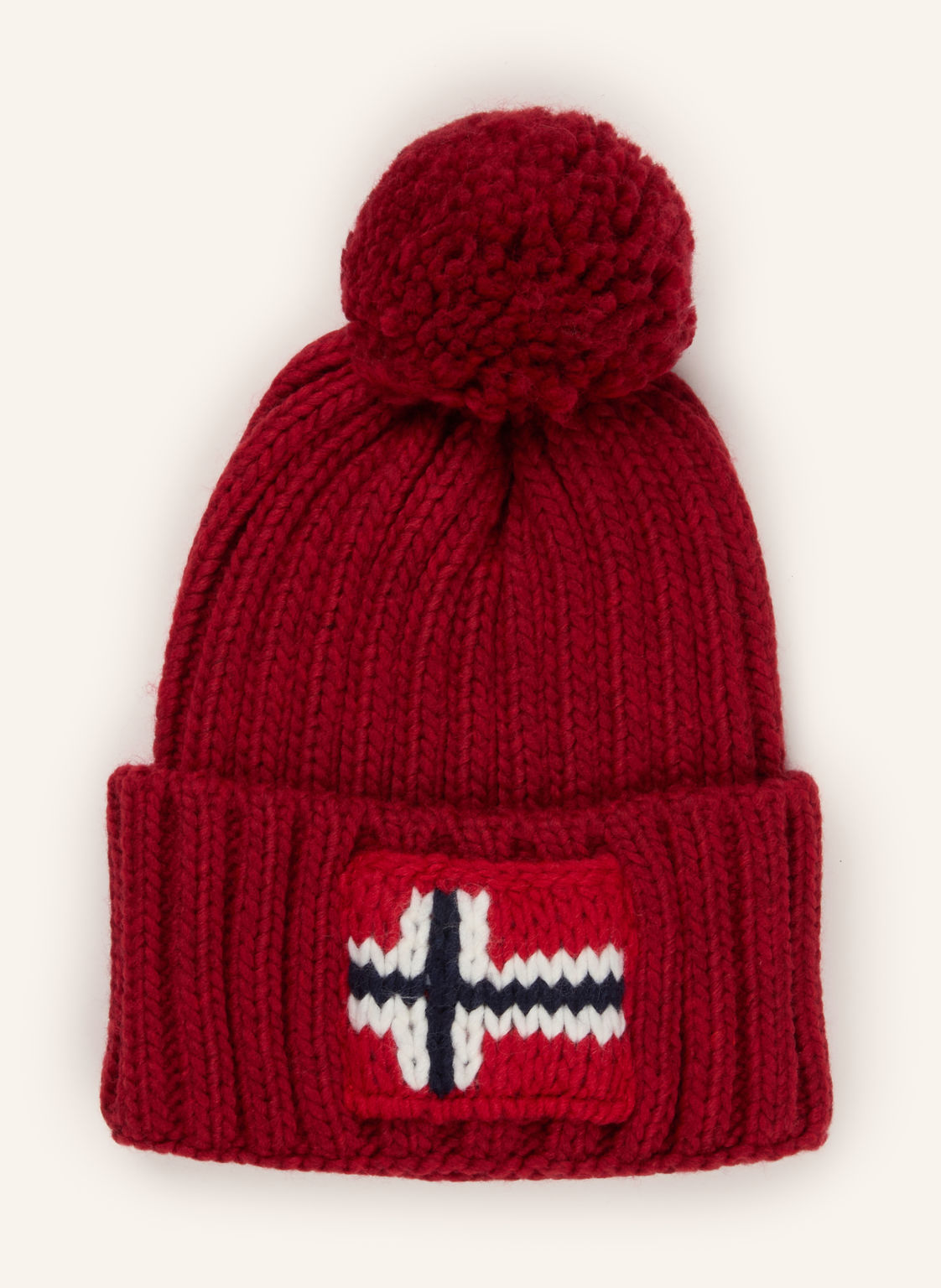 Napapijri Czapka Semiury 5 rot