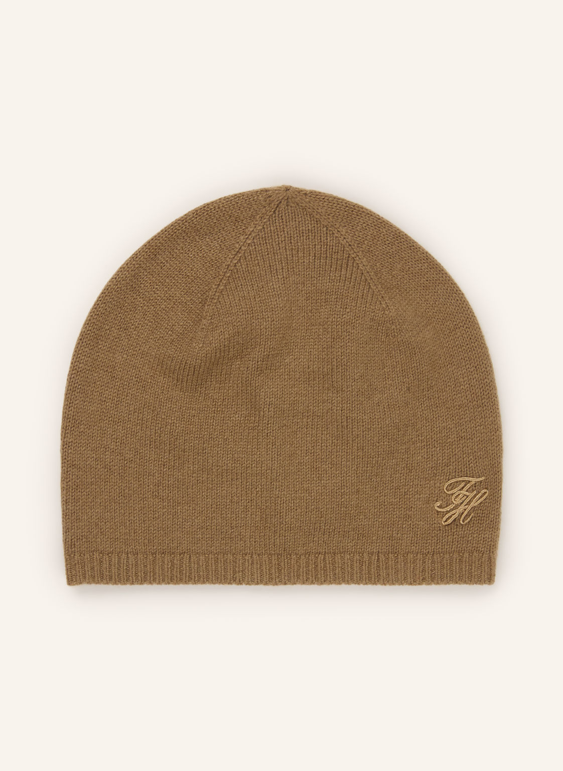 Tommy Hilfiger Czapka beige