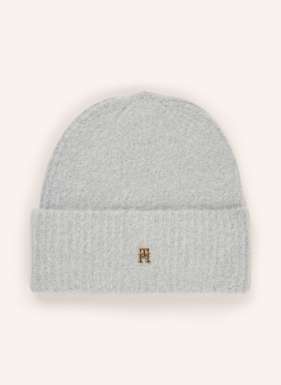 Tommy Hilfiger Czapka grau