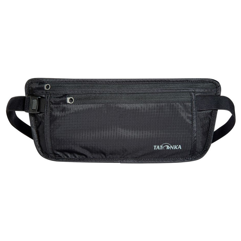 Etui Tatonka Skin Moneybelt Int. Kolor: czarny