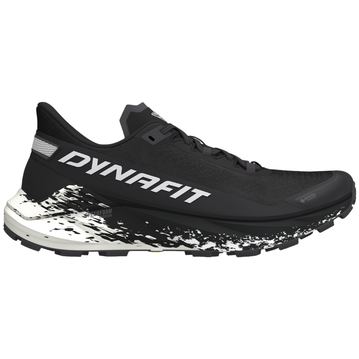 Buty do biegania dla mężczyzn Dynafit Ultra 100 V3 Gtx Rozmiar butów (UE): 44,5 / Kolor: zielony