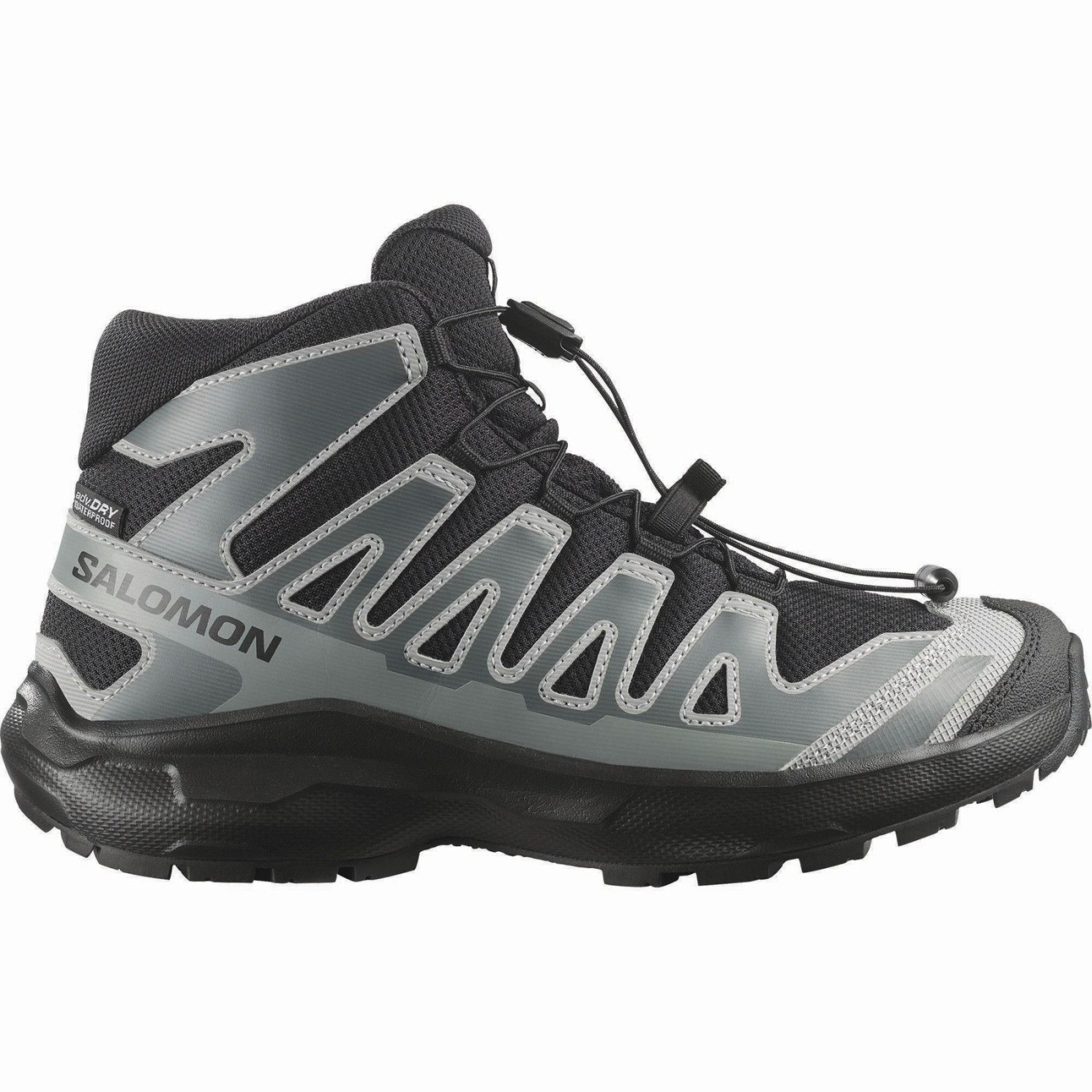 Obuwie Junior Performance Junior XA PRO MID WATERPROOF
