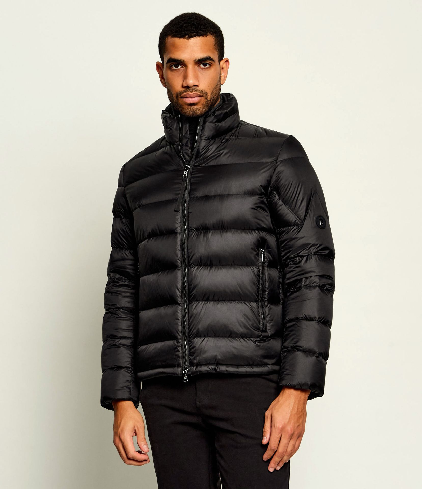Bogner Puchowa kurtka Hugh-D3 Regular Fit