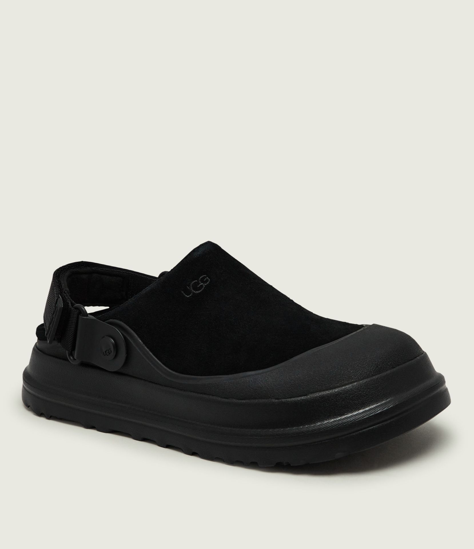 UGG Mule 2w1 Goldenglow zamsz
