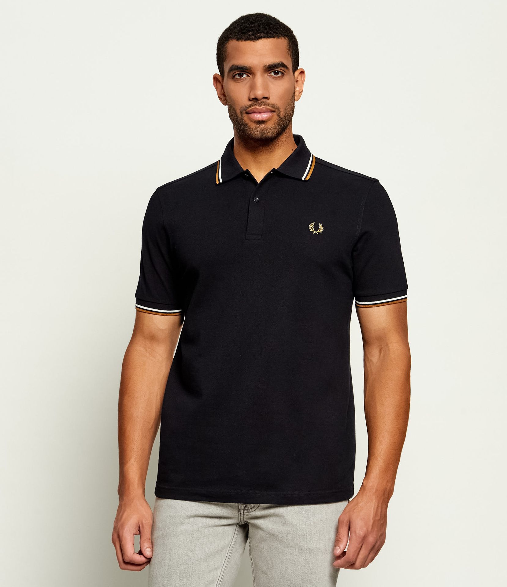Fred Perry Polo Regular Fit