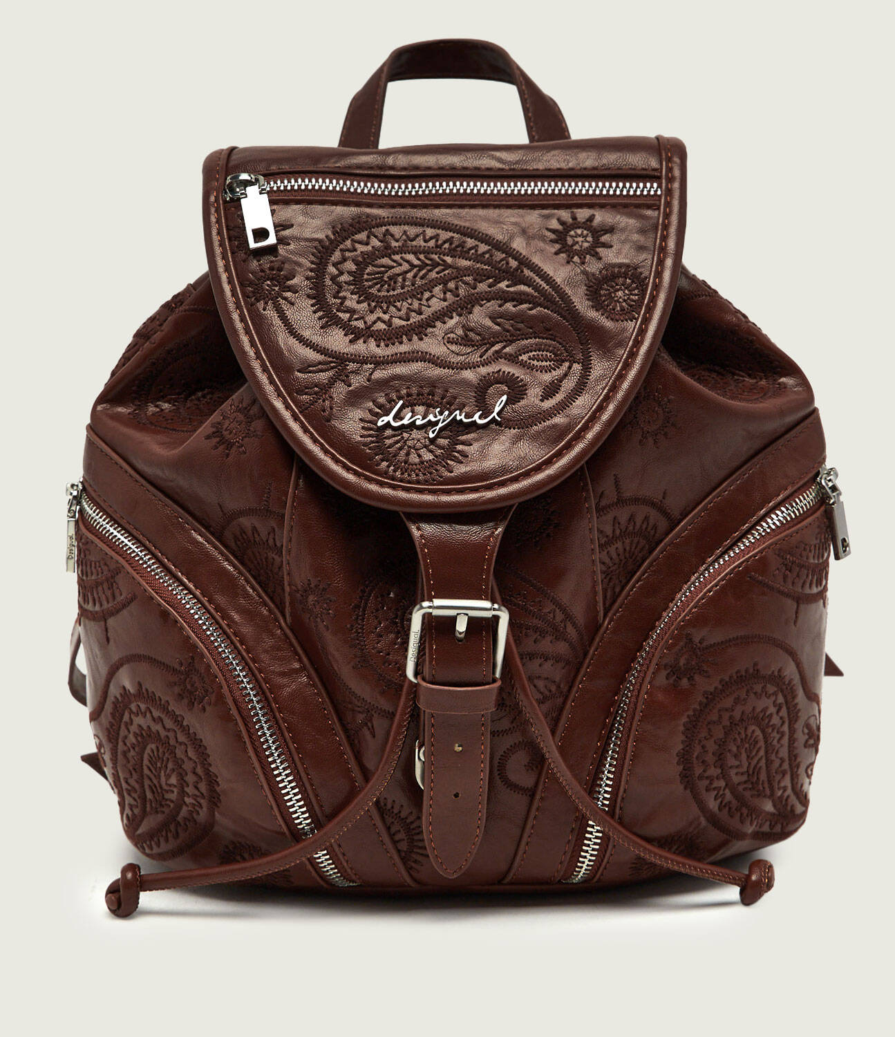 Desigual Plecak Siroco Tula Mini Cam