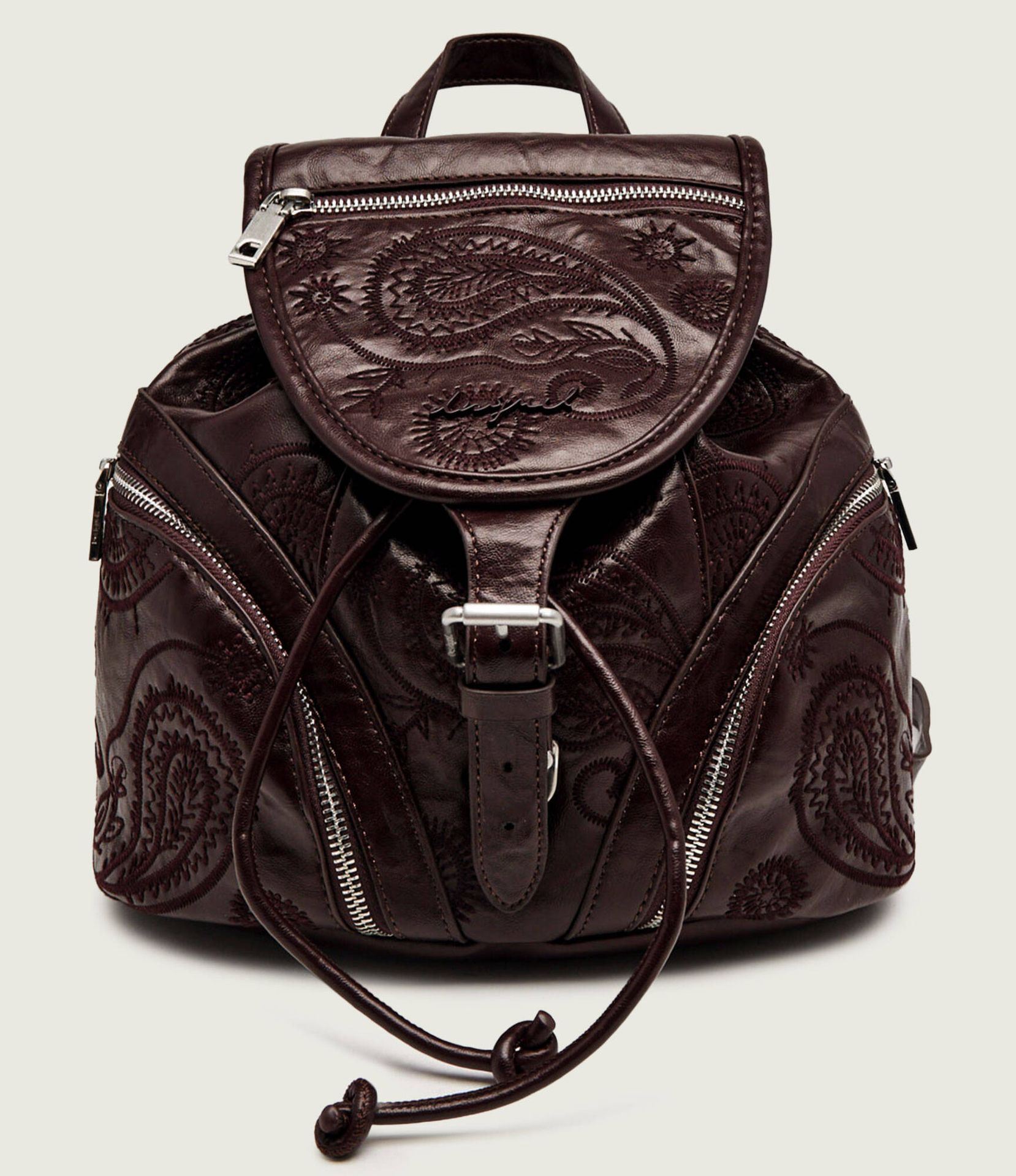 Desigual Plecak Siroco Tula Mini R