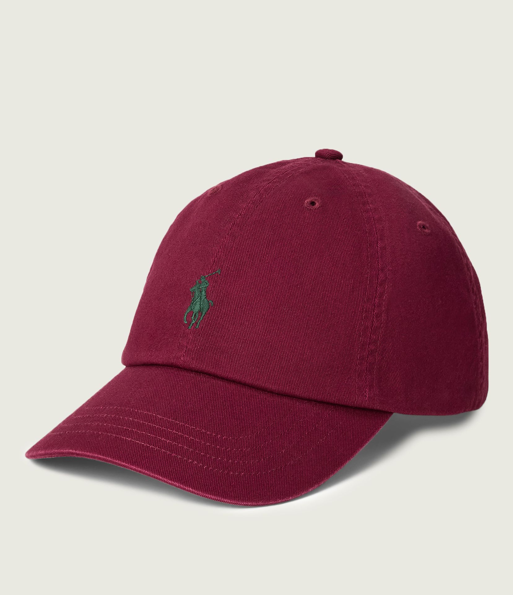 POLO RALPH LAUREN Bejsbolówka