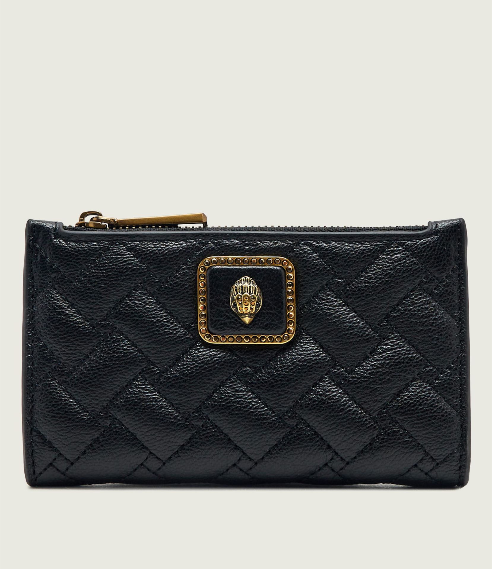 Kurt Geiger Skórzany portfel Pimlico