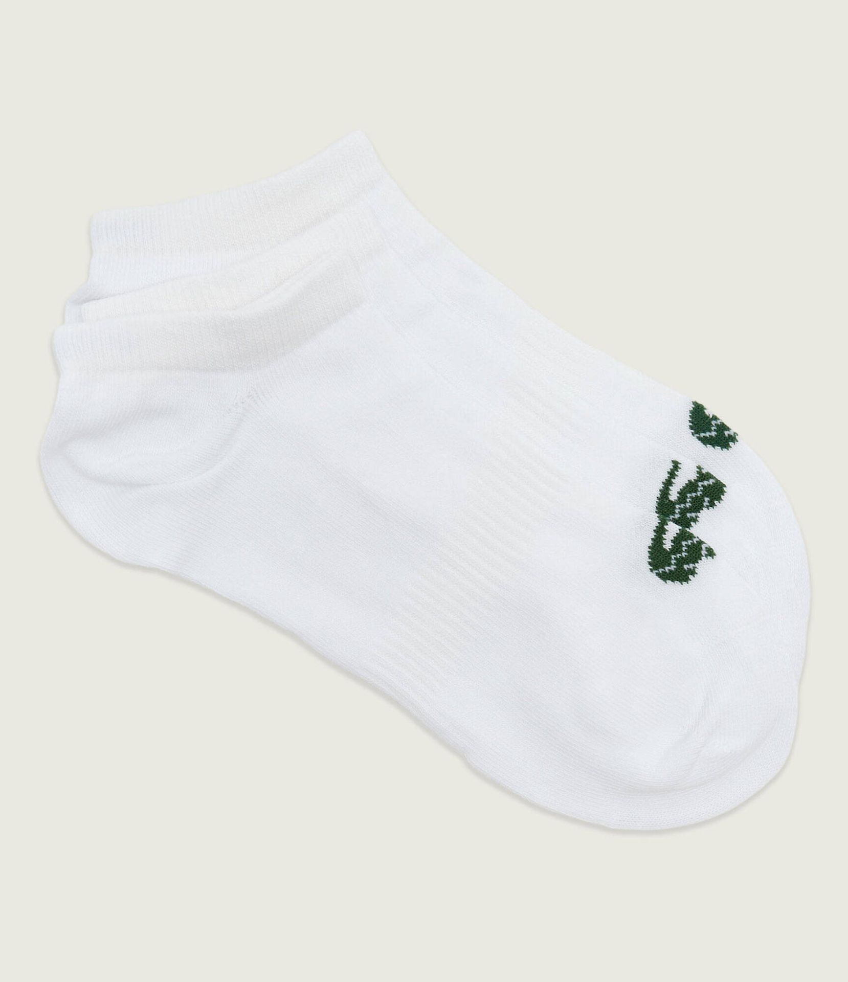 Lacoste Skarpety/stopki 3 pack