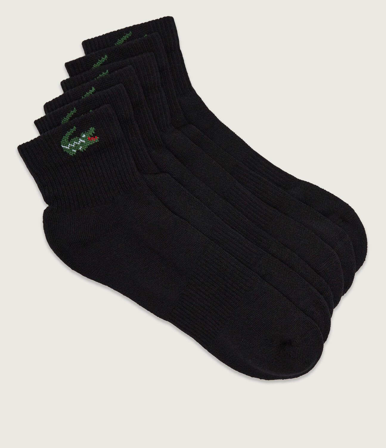 Lacoste Skarpety 6-pack