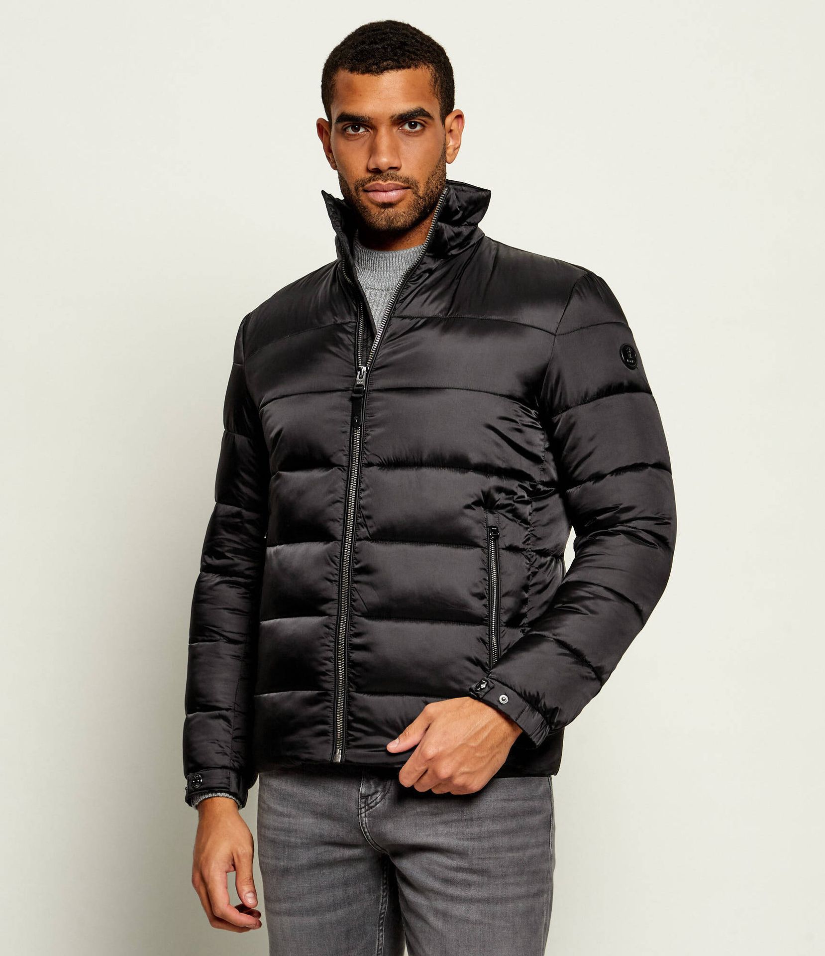 Joop! Kurtka Craigton Regular Fit