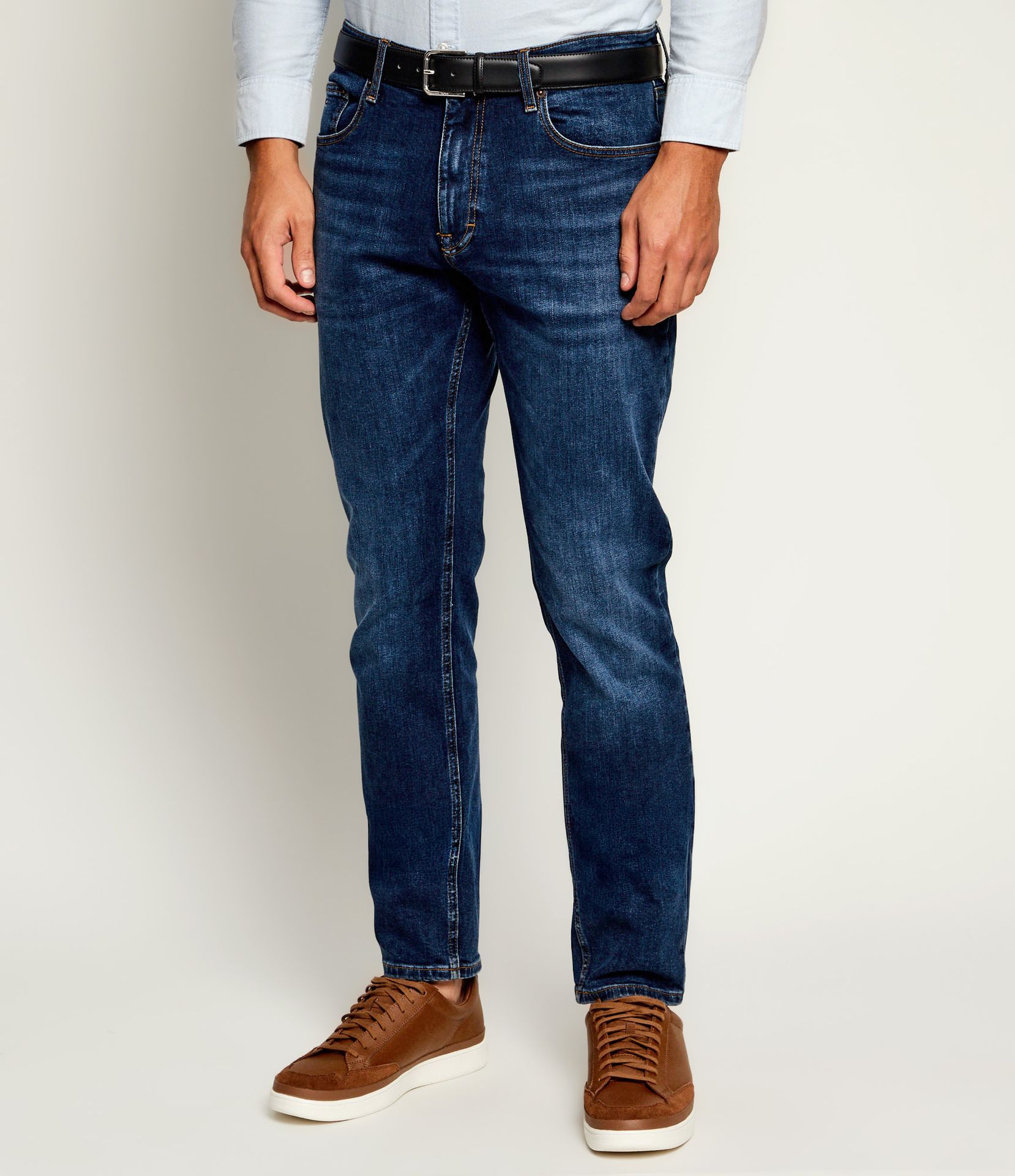 Tommy Jeans Jeansy Scanton Slim Fit