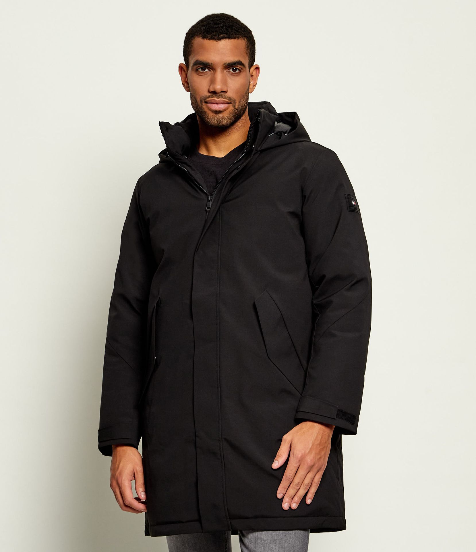 Tommy Hilfiger Parka Relaxed fit