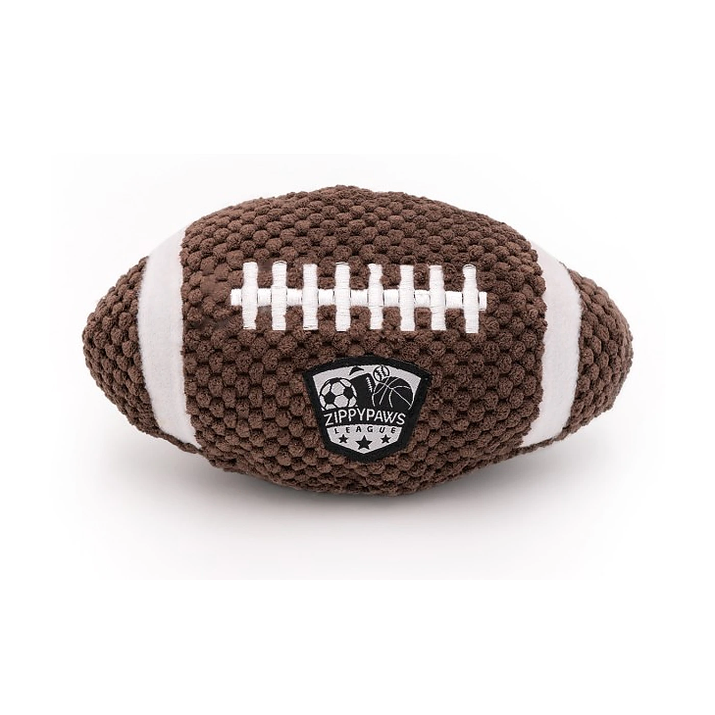 ZP935 ZIPPY PAWS plusz Rugby