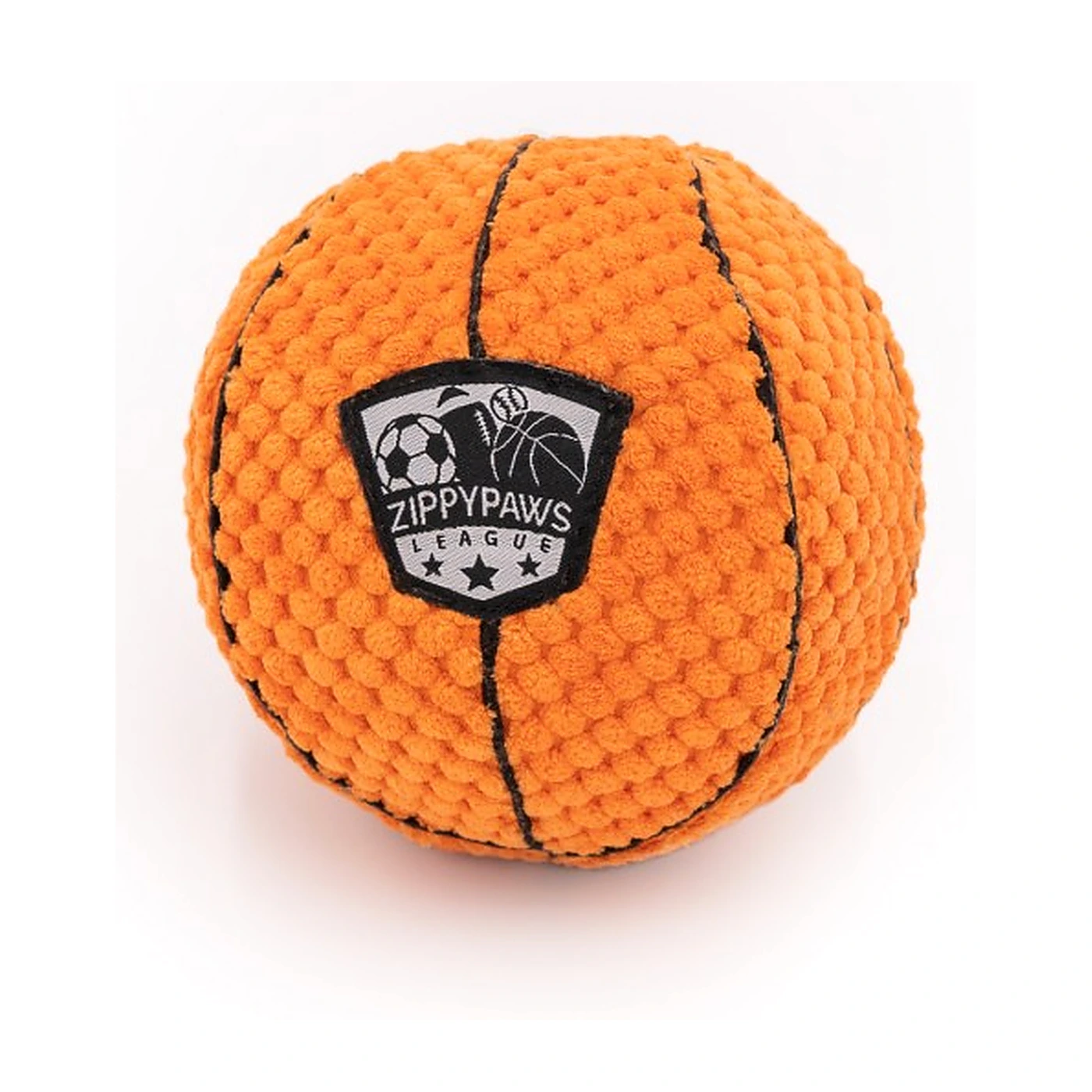 ZP936 ZIPPY PAWS plusz Koszykówka