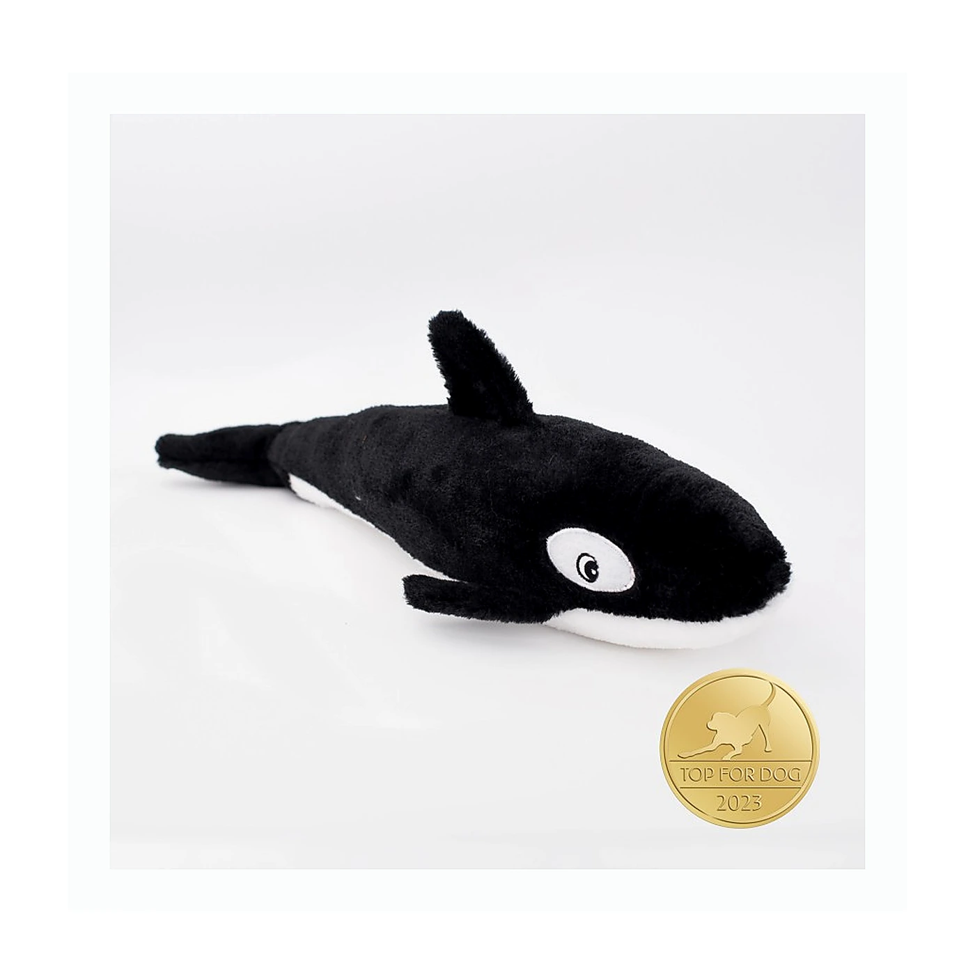 ZIPPY PAWS plusz Jigglerz orka