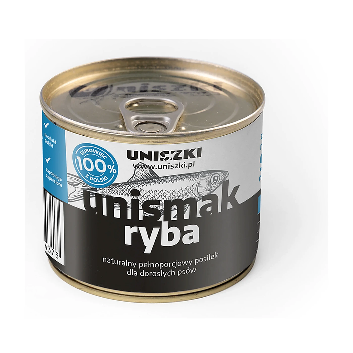 UNIsmak ryba 200g