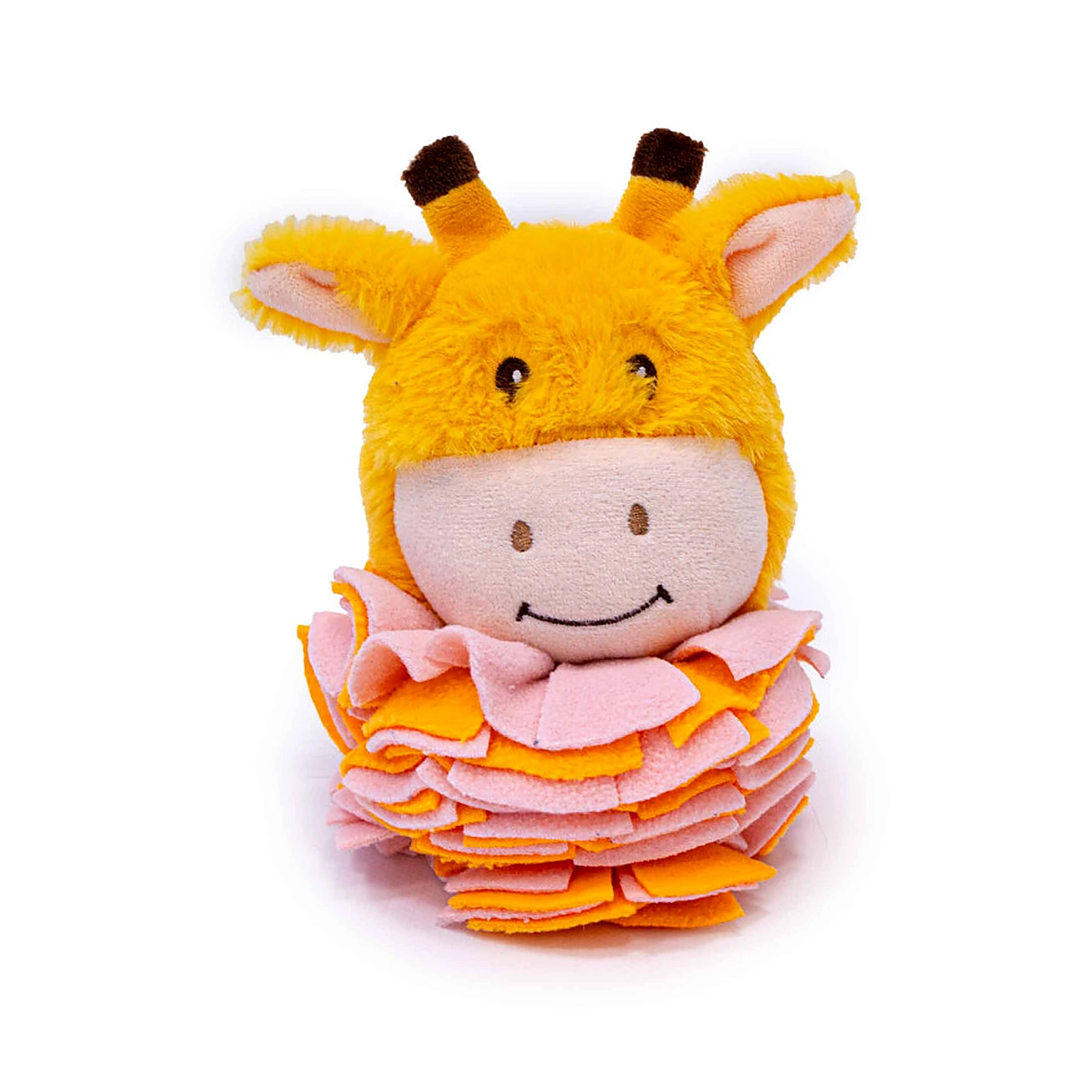 BUBA 8339 Żyrafa węchowa 16cm