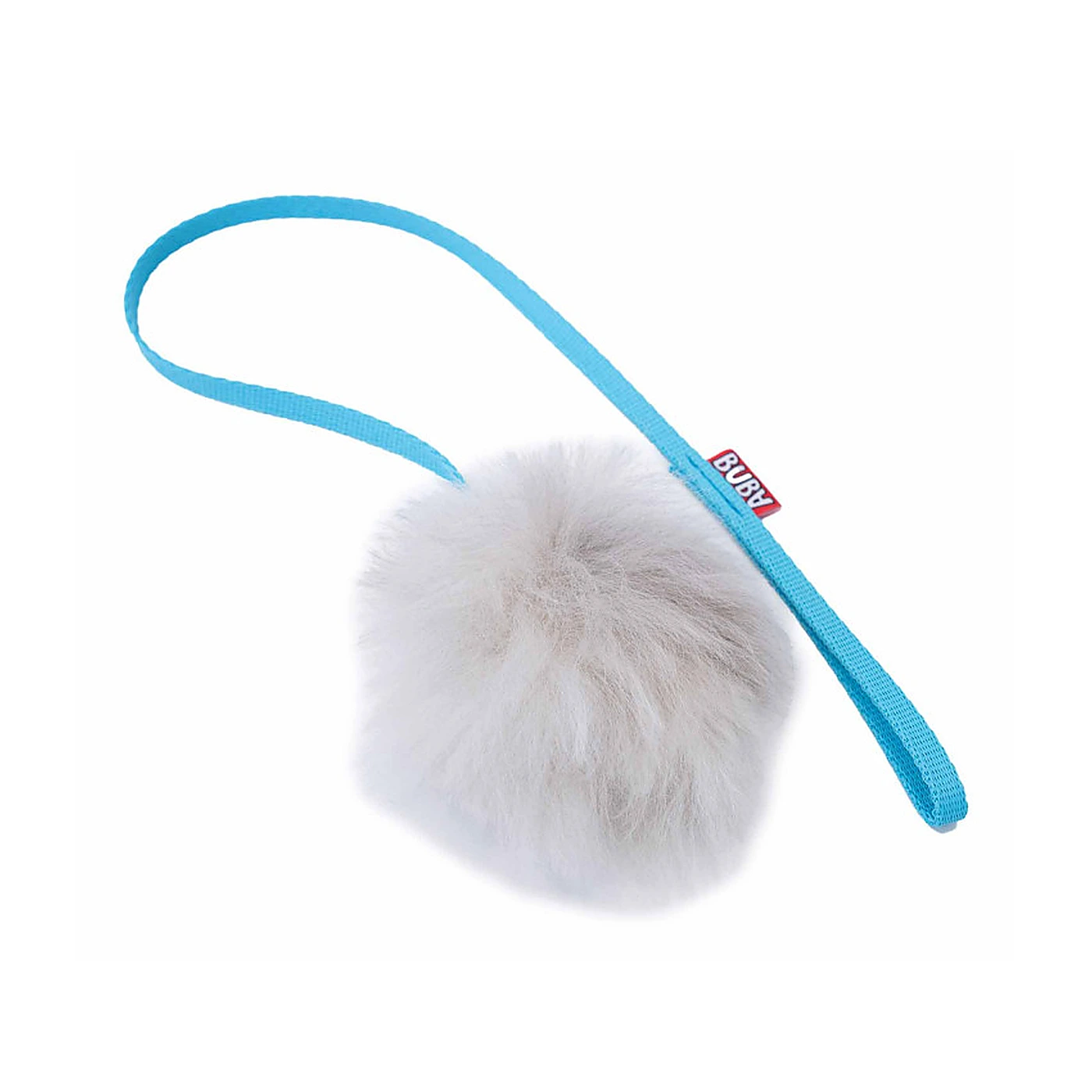 BUBA 8584 kot OWCA mini z rączką