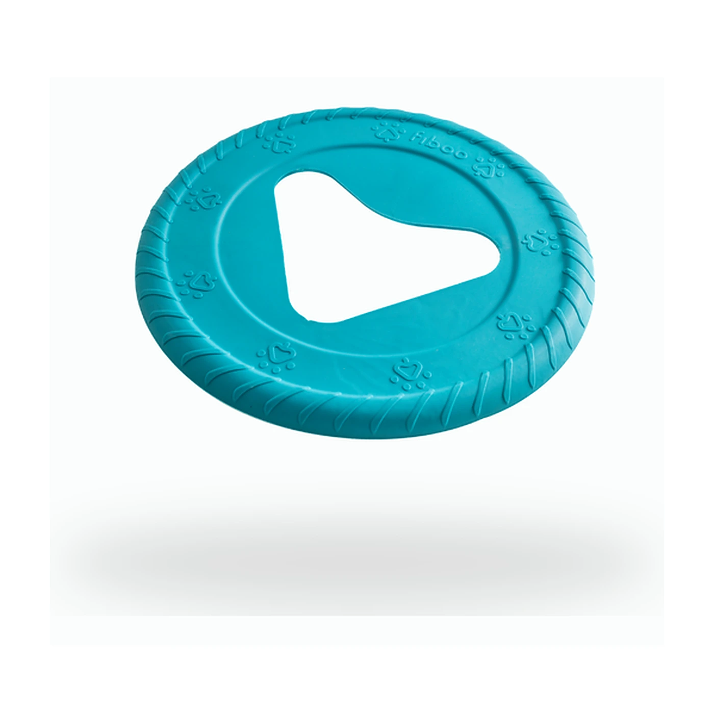 Fiboo; Frisbee; FRISBOO -NIEBIESKI