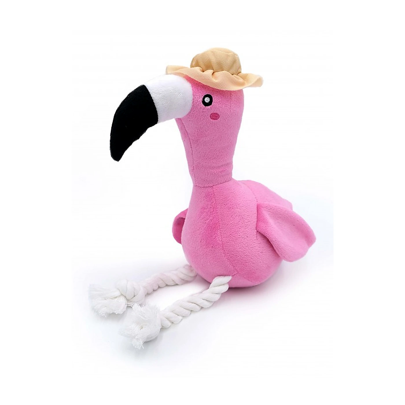 ZP1068 ZIPPY PAWS plusz Flaming Freya