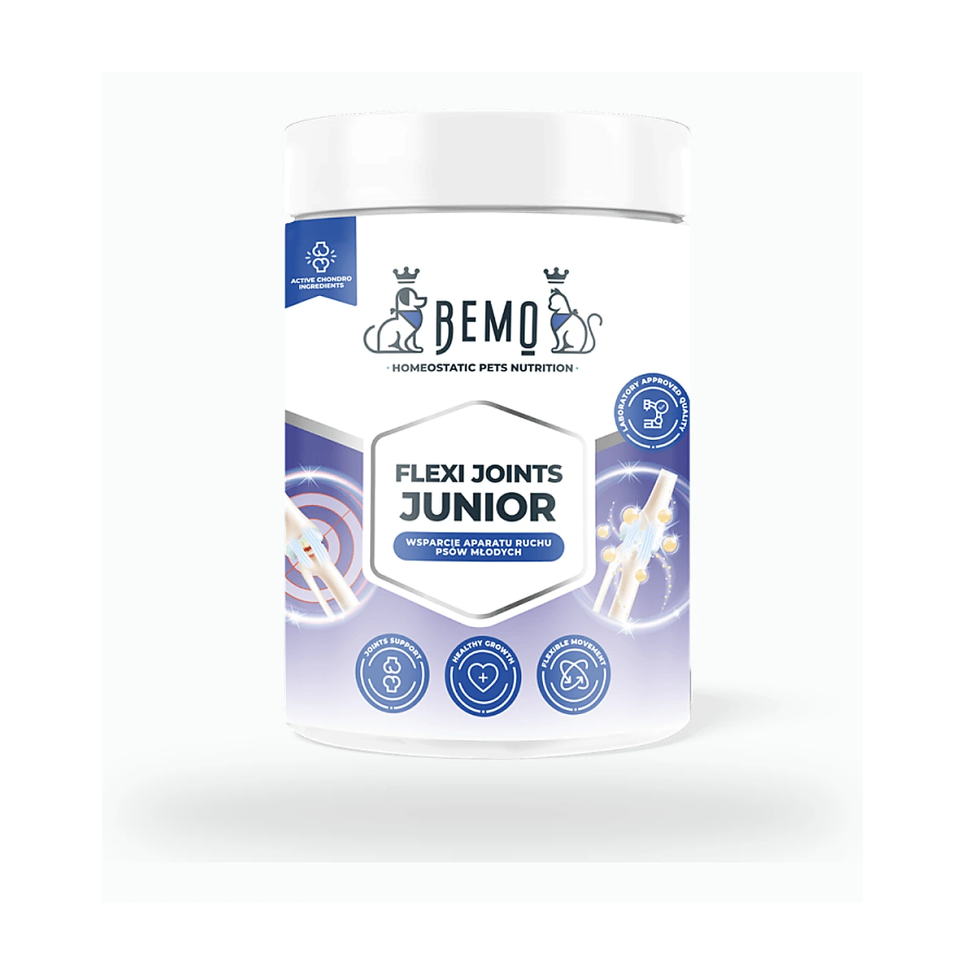 Flexi Joints Junior150G