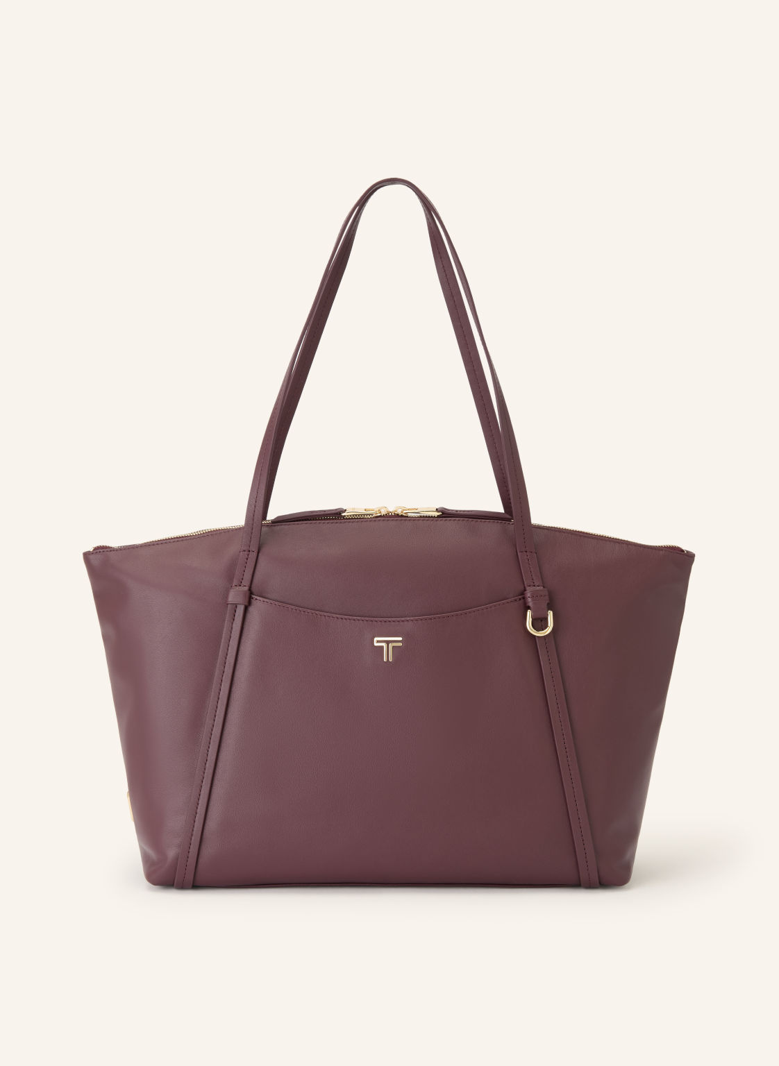 Tumi Voyageur Shopperka Q rot