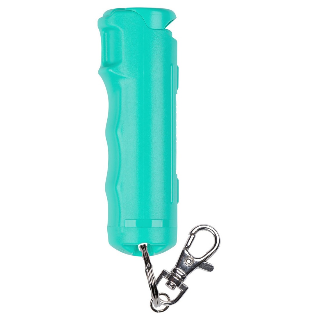 Sabre Gaz pieprzowy Finger Grip Flip Key Ring Mint 15,9 ml - żel