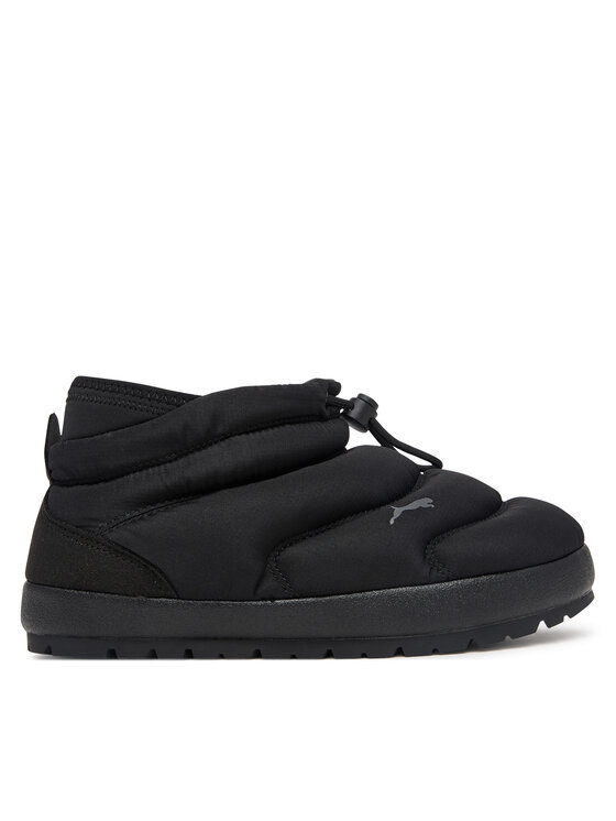 Puma Śniegowce Tuff Terra Mid 40237601 Czarny