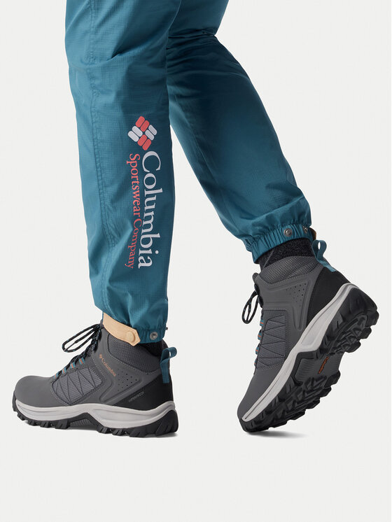 Columbia Trekkingi Transverse 2067401 Szary