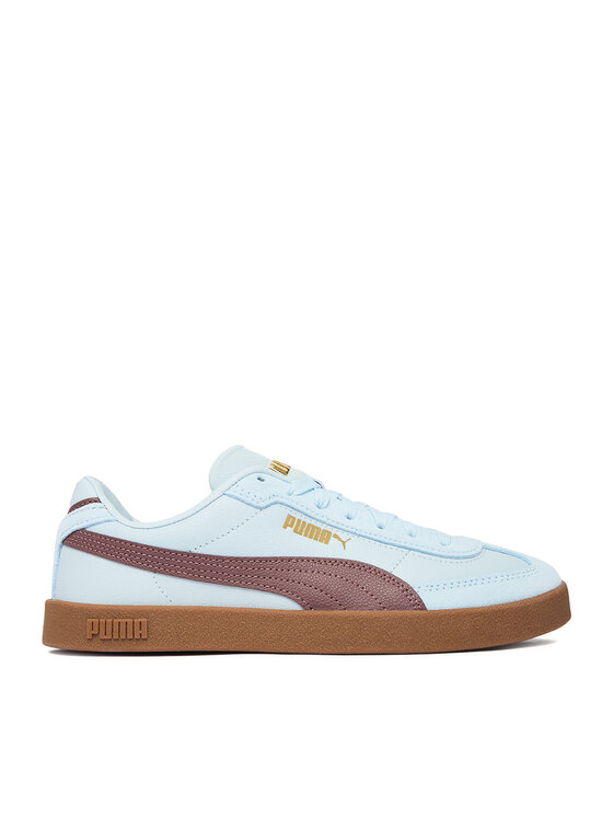 Puma Sneakersy WB-CLUB II ERA JR 40148930 Niebieski jasny