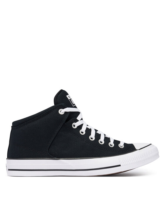 Converse Trampki Chuck Taylor All Star High Street A22387C Czarny