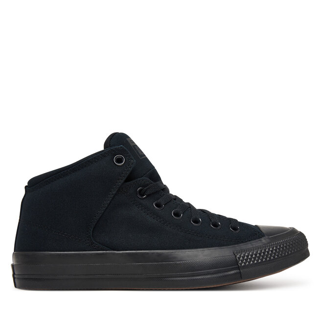 Trampki Converse Chuck Taylor All Star High Street Mono A22389C Czarny