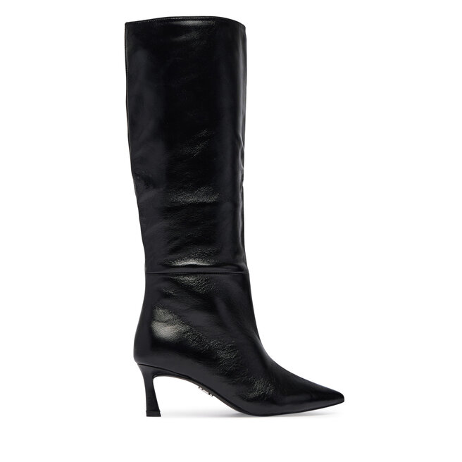 Botki Steve Madden Lavan 11003290 Czarny