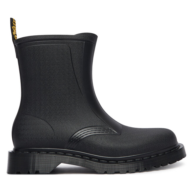 Kalosze Dr. Martens 1460 Rain Boots DM41250001 Czarny