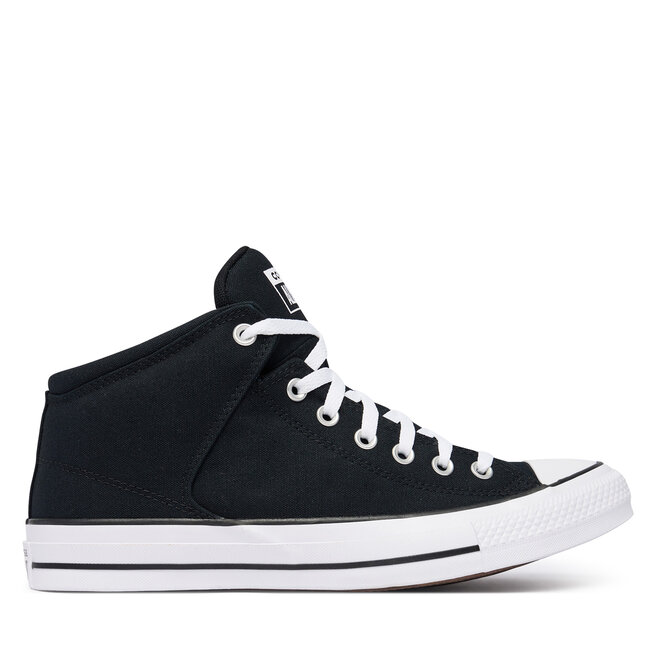 Trampki Converse Chuck Taylor All Star High Street A22387C Czarny