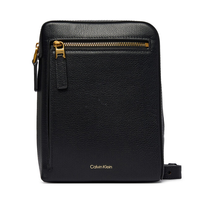 Saszetka Calvin Klein LV04D1287G Czarny