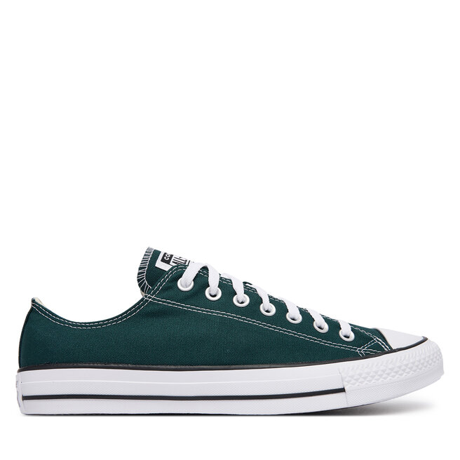 Trampki Converse Chuck Taylor All Star A18101C Zielony ciemny