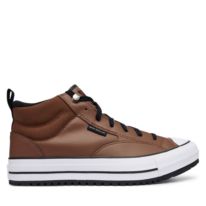 Trampki Converse Chuck Taylor All Star Malden Street Weatherized A18145C Brązowy